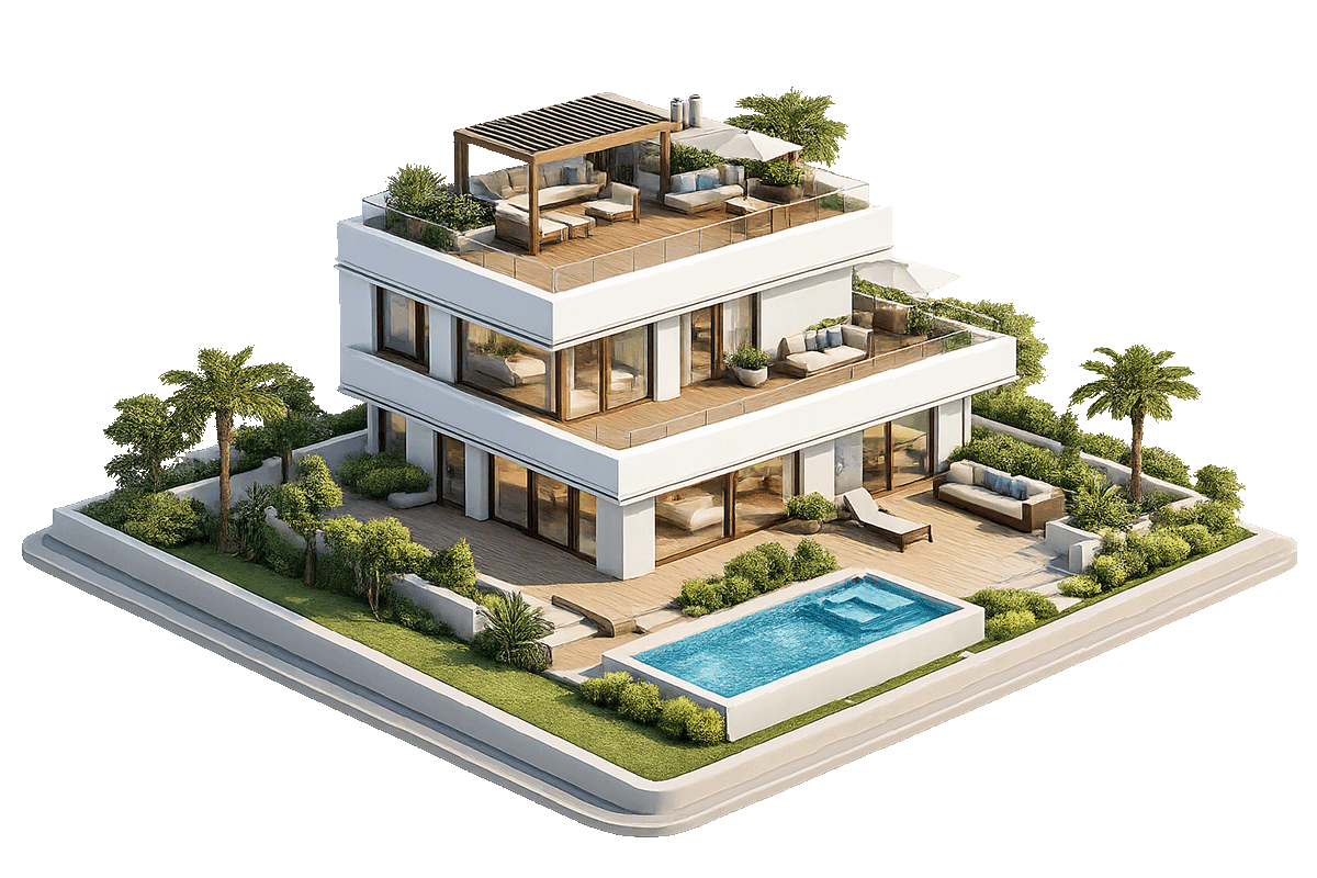 Luxury Dubai Property